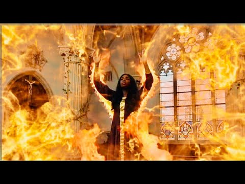 ON FIRE FOR GOD - Min. Esther ELblessing (Gospel Revival Song)