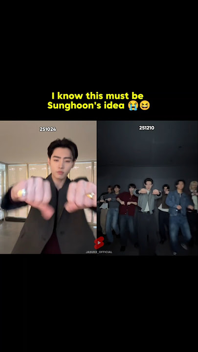 Download lagu that must have been sunghoon's idea😭😆#enhypen #sunghoon #sunoo #jungwon #jay #jake #heeseung #ni_ki