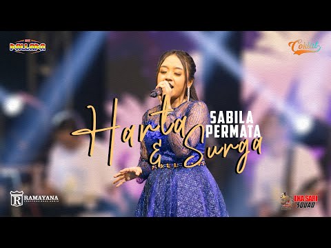 SISKA VALENTINA FT GERY MAHESA - DERITAMU DERIKU | NEW PALLAPA LIVE MUARAREJA KOTA TEGAL
