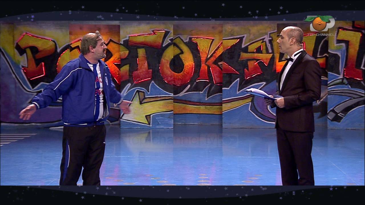 Yjesia 10, 31 Dhjetor 2013 - Ramadani tirons pa fat