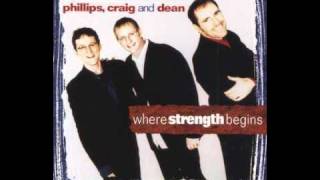 Video voorbeeld van "Pray Me Home - Phillips Craig & Dean"