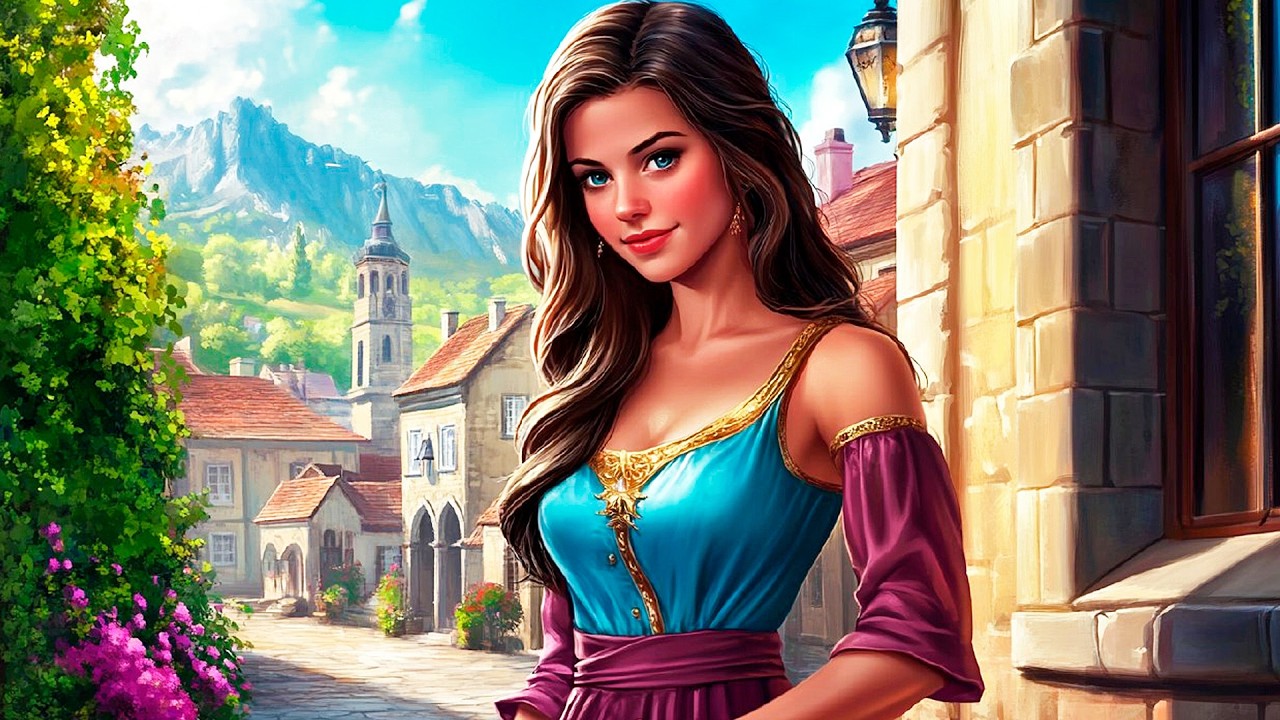 АУДИОКНИГА (полностью): ПРОРОЧЕСТВО ДЛЯ ИМПЕРИИ ✧ ЛЮБОВНОЕ ФЭНТЕЗИ ✧ ПОПАДАНЦЫ ✧ ПРИКЛЮЧЕНИЕ