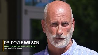 Lake Havasu City Vision 20/20 - Pillar 4 - Water Conservation