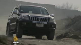 Copy Of The Dark Prison The Legacy Of The Cia Torture Programme Fault Lines