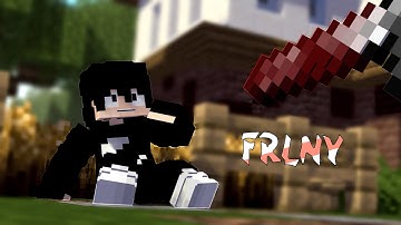 iNTRO \\ FRLNY《 Nise.