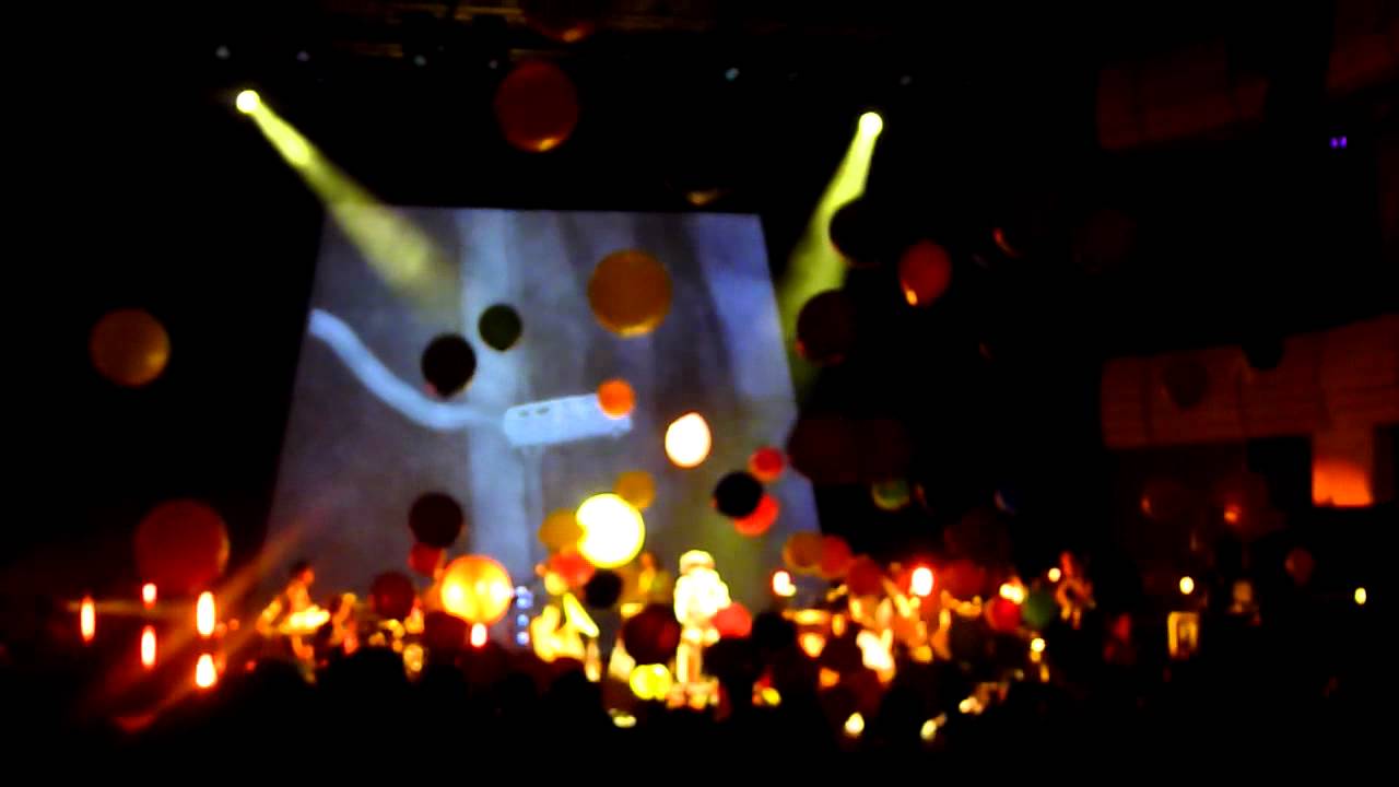 Sufjan Stevens 'Chicago YouTube