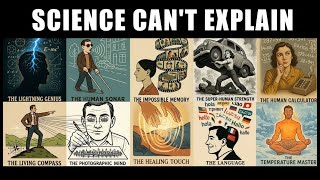 10 Human Abilities Which Science Can’t Explain