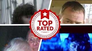 Full Cast Of Above The Law Actors/Actresses 💫 Profile