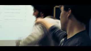 Screen-Test: Fight Scene