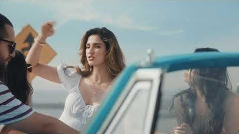 Fossil x Varun Dhawan & Disha Patani - Gen5