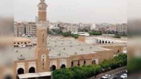 سورة العلق بصوت هادئ و جميل