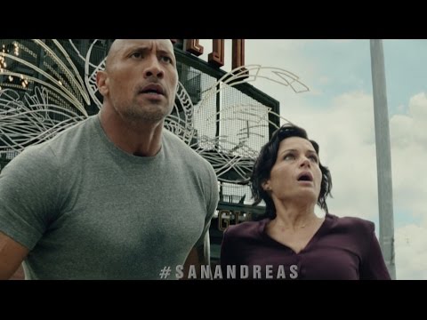 San Andreas - TV Spot 2 [HD]