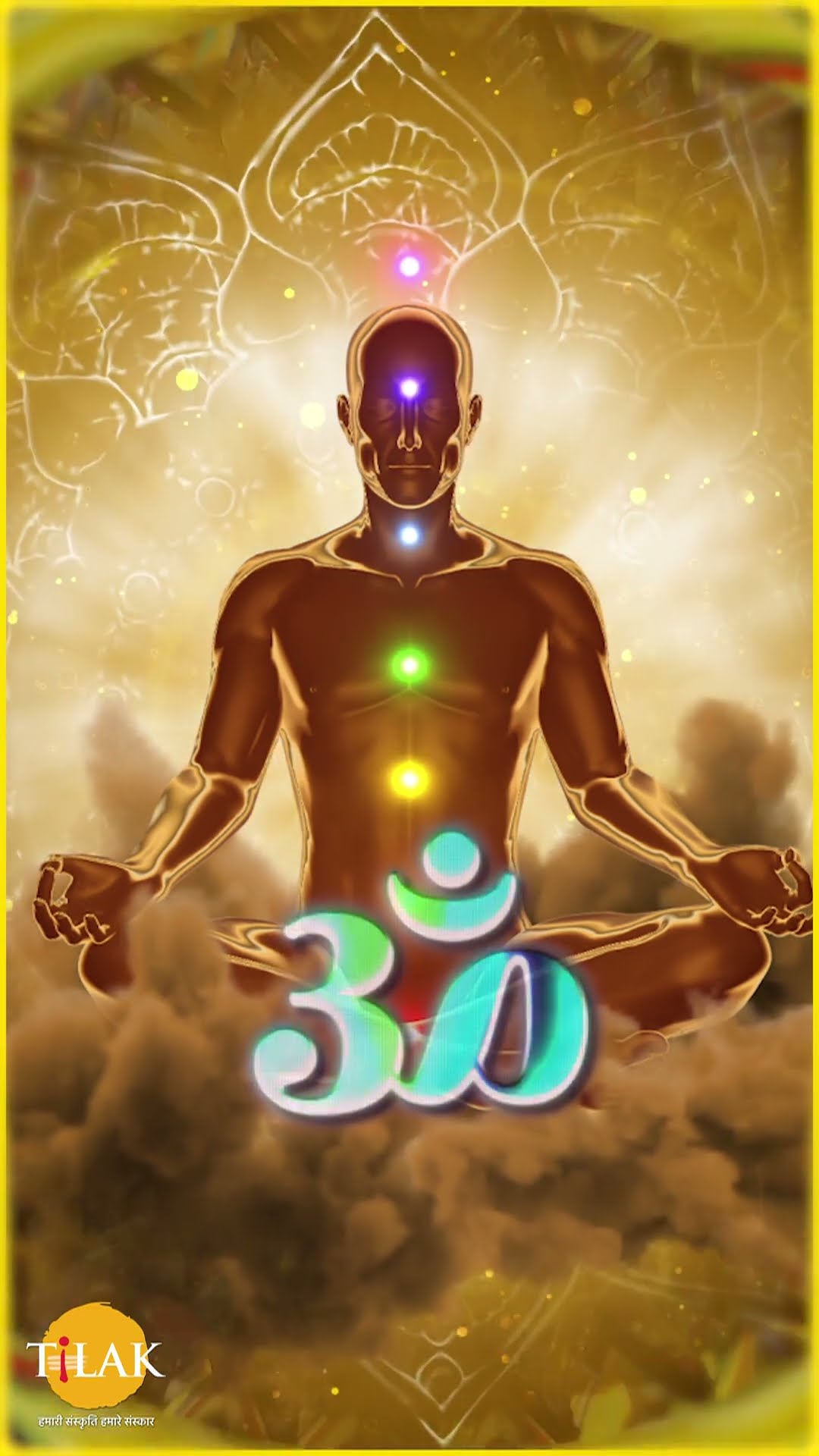 The Ultimate Shiva Trance Experience ? |  Mahamrityunjay Mantra | Madhubanti Bagchi #harharmahadev