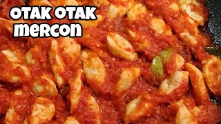 Cara Membuat Otak Otak Mercon, Otak Otak Mercon Untuk Dijual #140