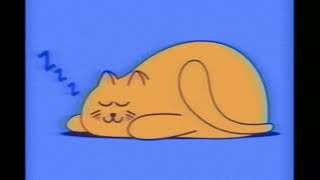 Cats - The Living Tombstone (Slowed   Reverb)