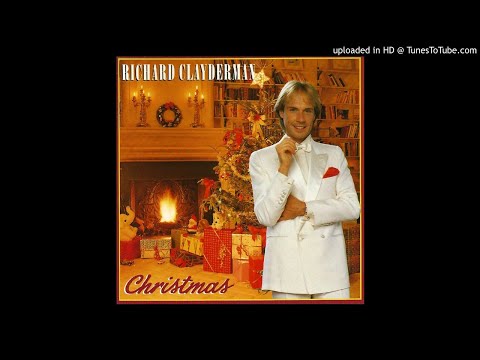 Richard Clayderman Jingle Bells Jazz Version