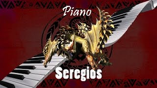 Seregios Theme (Live Piano Cover)
