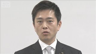 大阪都構想の住民投票　「府全域」に維新市議団否定的(2026年4月3日)