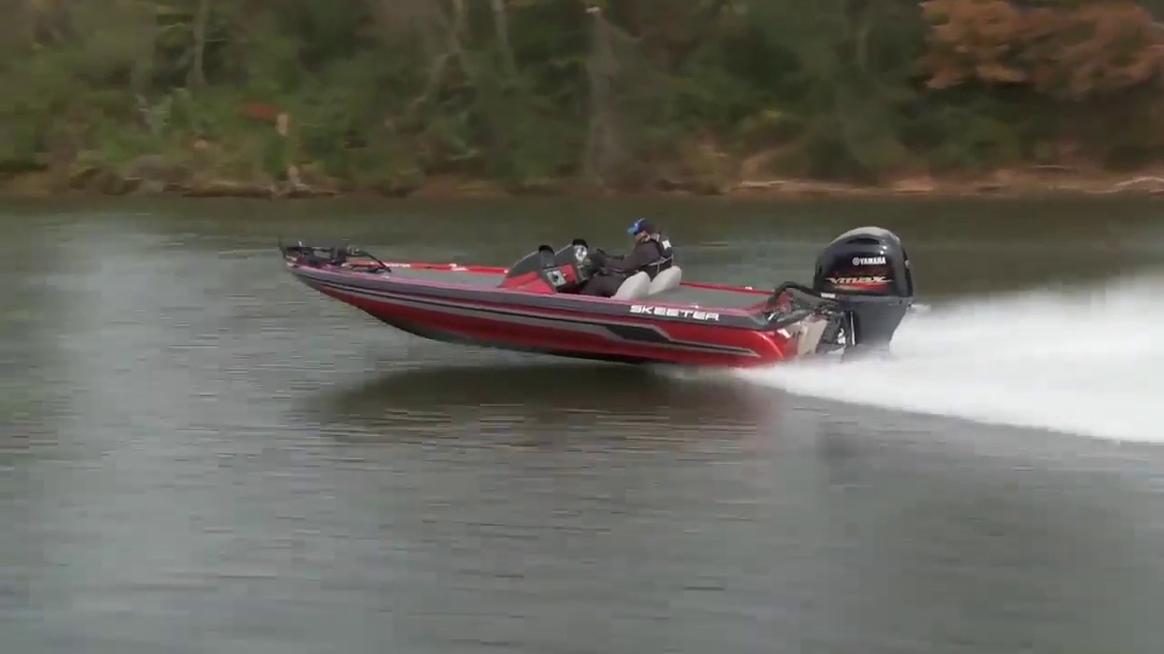 2013 skeeter zx200