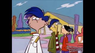 Rolf The Barber