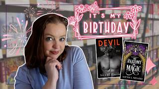 Spend my Birthday with me! Shopping trip and a chat