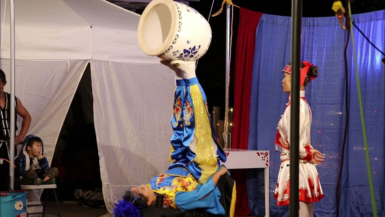 Festival of Illumination WORLD of LIGHTS Southwick Zoo Chinese Lantern Festival YouTube