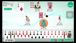 Marriage Easy To Play screenshot 4