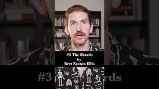 5 GREAT HALLOWEEN READS (Including 1 I havent reviewed yet!) #shorts #halloween #books