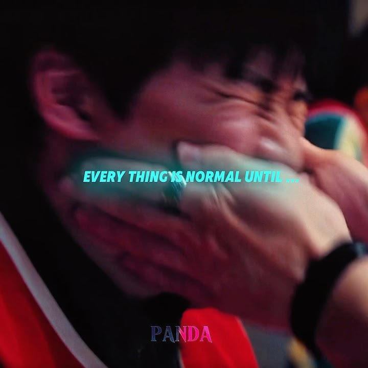 Minsu 💀❤️ | Squid Game 3 Edit | #squidgame #shorts #edit