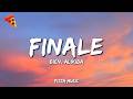 BIEN X ALIKIBA FINALE Lyrics mp3