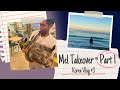 Mel Takeover Part 1 ~ Korea Vlog 3