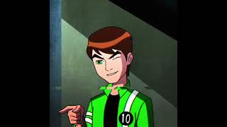 qual o seu ben 10 favorito? #ben10 #edit