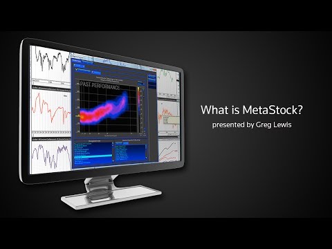 what-is-metastock?---greg-lewis