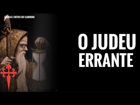 Vídeo: Qual é o significado de um judeu errante?
