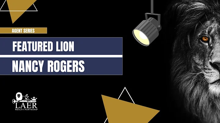 FEATURED LION: Nancy Rogers