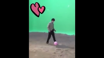 This baby bear...#shorts #bts #v #taetae #taehyungedit #btsshorts