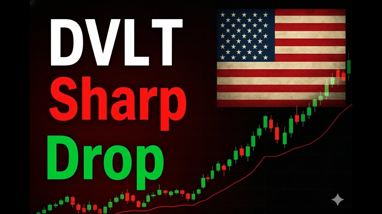 Datavault AI (DVLT) Stock Down: Scilex Insider Selling, Dilution Risks &  Revenue Update - YouTube