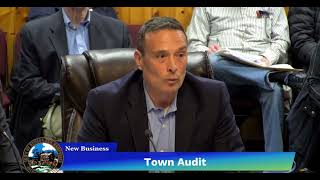 Hudson NH - BOS - Internal Processes and Grant Management