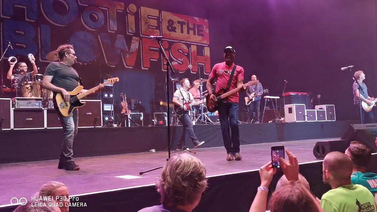 Hootie And The Blowfish Time Karaoke