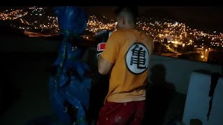 El PULPO/GORDA Training #2