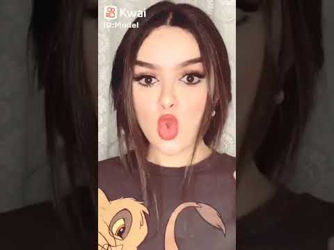 تيك توك لاحلى شروق موديل حطوا لايك