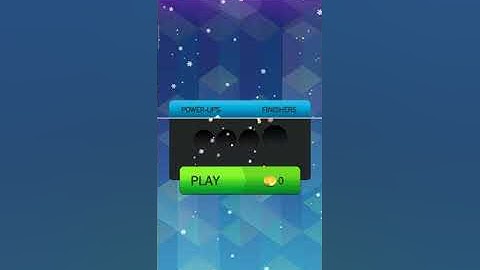 Tetris blitz-Part 5 Groundswell (iOS Gameplay)