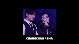 Changchan Asmr Requested