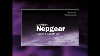 : Microsoft Nepgear History (Part 2)