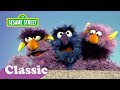 Two Heads Are Better Than One Song With Herry Monster And Two Headed Monster Sesame Street Classic