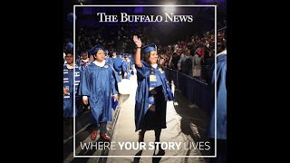 The Buffalo News: Sheila Rayam