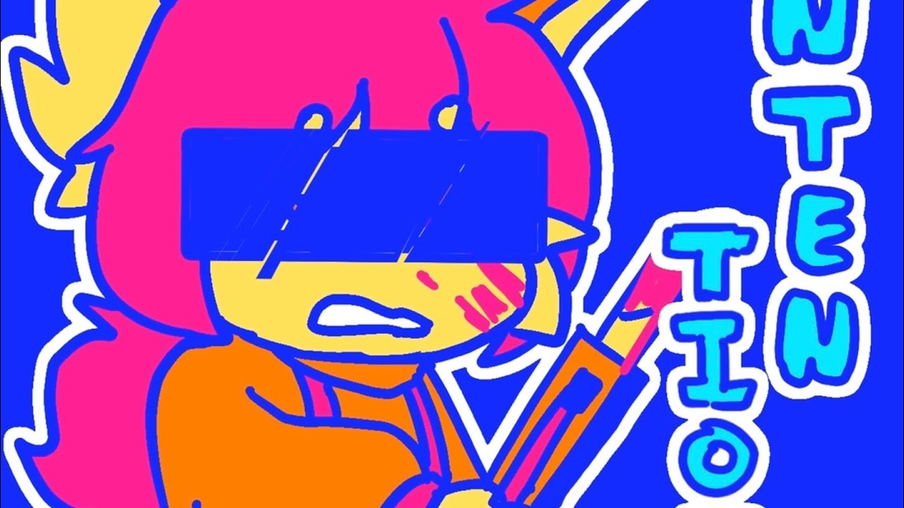 TW] New Invention // Animation ☆ - YouTube