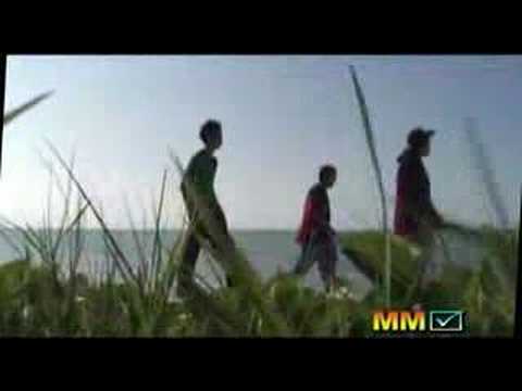 MMV - MUSIC VIDEO - Apollo 11 - "My Paradise"