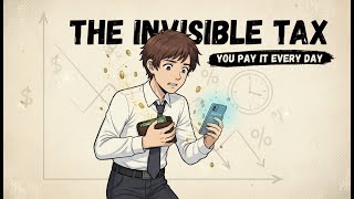 The Invisible Tax You Pay Without Knowing It