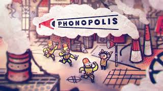 Phonopolis (2026) Soundtrack - Women's House